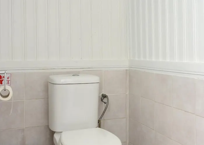 Oasis By The Sea - Cyprus *