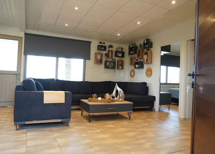 Oasis By The Sea - Cyprus Larnaca