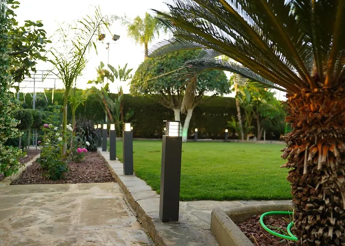 Oasis By The Sea - Cyprus Holiday home