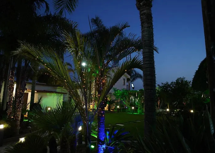 Holiday home Oasis By The Sea - Cyprus