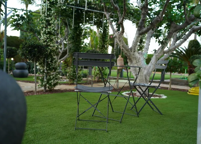 Oasis By The Sea - Cyprus Holiday home *