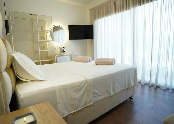 Oasis By The Sea - Cyprus Holiday home Larnaca