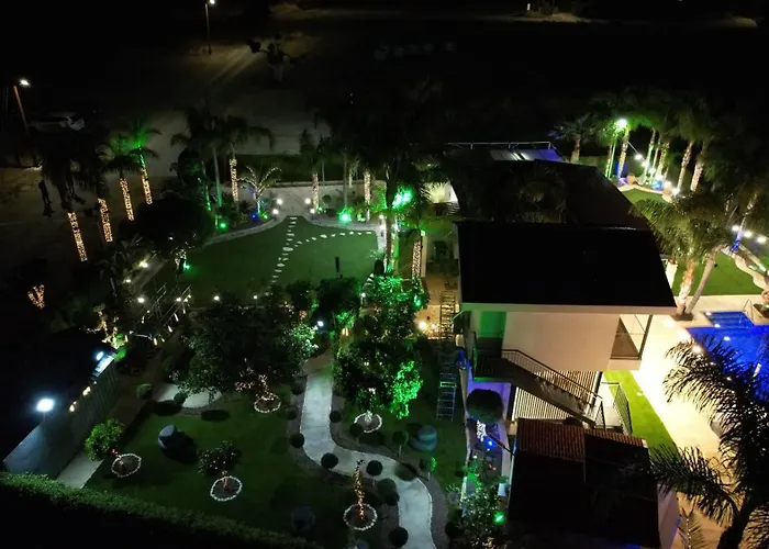 Holiday home Oasis By The Sea - Cyprus Larnaca