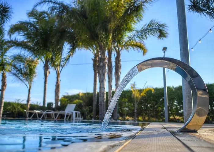 Holiday home Oasis By The Sea - Cyprus Larnaca